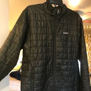 Patagonia Nano Puff